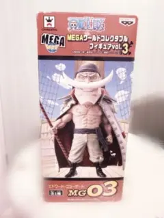 2026年最新】MEGA 白ひげの人気アイテム - メルカリ