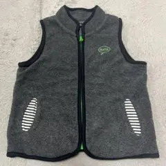 フリースベスト♡