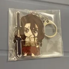 GiGO Dr.STONE アクリルキーホルダー 獅子王司