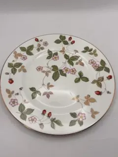Wedgwood ウェッジウッド ナポレオンアイビー デザート皿 15㎝ スープ