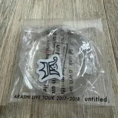 嵐　カイロ　untitled