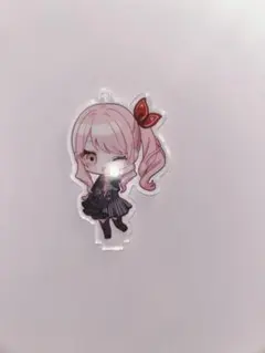 プロセカ　プロジェクトセカイ　暁山瑞希　アクスタ　アクキー　アクリルキーホルダー