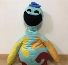 POPPY PLAYTIME BIGぬいぐるみ4 ドーイ