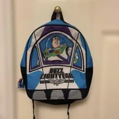 バズ・ライトイヤー バックパック BABYDOLL ディズニー　トイストーリー