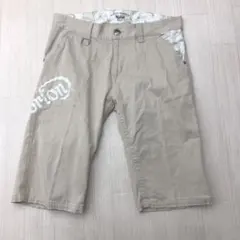 Norton ノートン ストレッチ クロップド ハーフパンツ XXL メンズのサムネイル