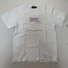 X LARGE 半袖Tシャツ ホワイト　Sサイズのサムネイル
