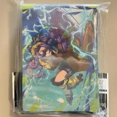 Ys101b エミ・ブリッツクリーク 60枚 遊戯王 スリーブ - メルカリ