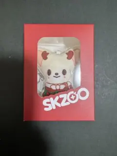 2026年最新】skzoo クッション バンチャンの人気アイテム - メルカリ