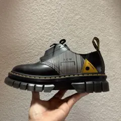 【美品】Dr. Martens × A-COLD-WALL UK6 26cm相当のサムネイル