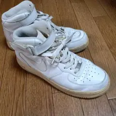 ナイキ エアフォース スニーカー