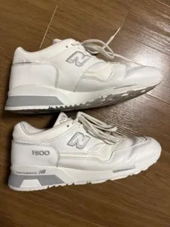 2025年最新】new balance m1500whiの人気アイテム - メルカリ