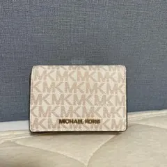 2025年最新】MICHAEL KORS レディース 折り財布の人気アイテム
