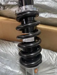 Yamaha MT-07 2022年式　リヤサスペンション　純正　中古品 Yamaha MT-07 2022年式 リヤサスペンション 純正 中古品 Yamaha