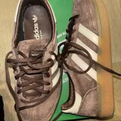 【中古】adidas Sporty&Rich Handball Spezial