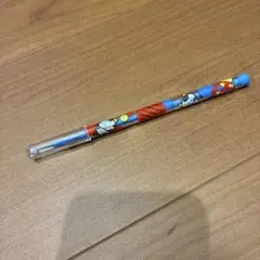 うちのタマ知りませんか？　ロケット鉛筆　筆記具　昭和レトロ