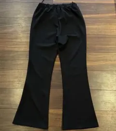 earth music&ecology フレアパンツ