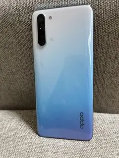 OPPO Reno3 A 128GB グラデーションブルー