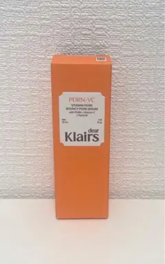 Dear Klairs DKPバウンシーPセラム 美容液 35mlのサムネイル