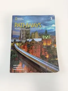 PATHWAYS 3 THIRD EDITION