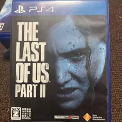 THE LAST OF US 2