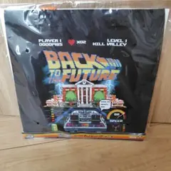 2026年最新】バック・トゥ・ザ・フューチャー一番くじの人気アイテム