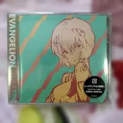 EVANGELION FINALLY アナログレコード エヴァンゲリオン - メルカリ