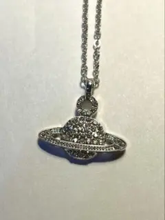 Vivienne Westwood ノーブランド ネックレス シルバー