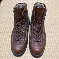 Danner ワークブーツ ゴアテックス ブラウン ネイビー sophnet - メルカリ