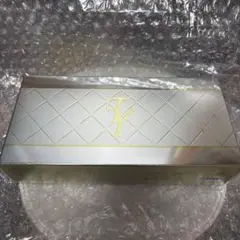 エステファクト ジュエリーパクト U_N＜ファンデーション＞専用パフ付き