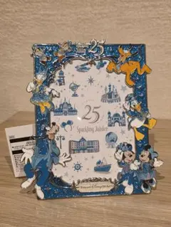 TOKYO Disney SEA Time to Shine！ フォトフレーム TOKYO Disney SEA Time to Shine！ フォトフレーム - メルカリ
