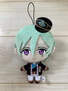 新品　あんスタ!!一緒に暮らすぬい　風早巽 風早巽 あんスタ いつぬい ALKALOID 一緒に暮らすぬい ぬいぐるみ