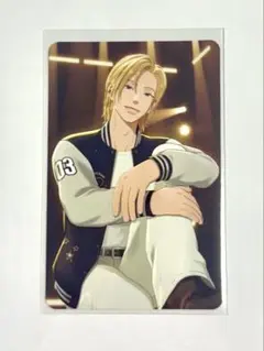 PLAVE アンコール コンサート ジャケットトレカ NOAH ノア