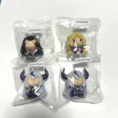 一番くじ ホロライブ vol.4 ちょこのっこ フィギュア