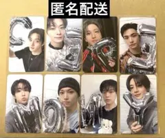 Straykids スキズ KARMA FANS SHOP トレカ 8枚セット