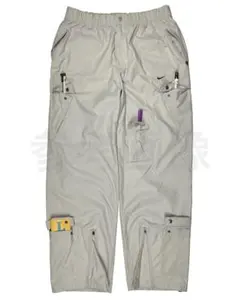 00s Nike AIT flight pants 非売品 - メルカリ