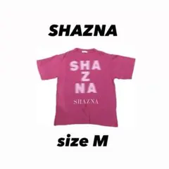 2026年最新】shazna tシャツの人気アイテム - メルカリ