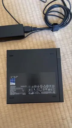 Think Centre M73 Tiny