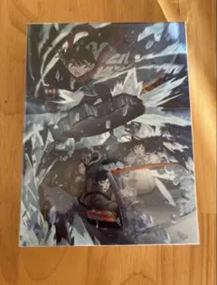 劇場版　名探偵コナン 隻眼の残像　Blu-ray 豪華版