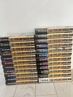 757　チャップリン公式DVDコレクション38巻セットBOX チャップリン DVDコレクション 全38巻セット 収納函付 - メルカリ