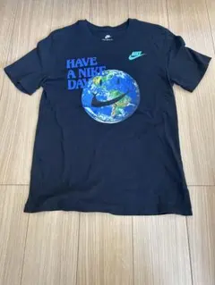 NIKE HAVE A NIKE DAY Tシャツ