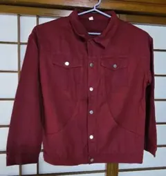 メンズジャケット アウター Mサイズ