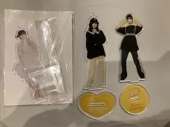 春乃きいな アクリルキーホルダーセットのサムネイル