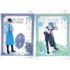 2026年最新】aLIEn stage エイリアンステージ イヴァン ティル