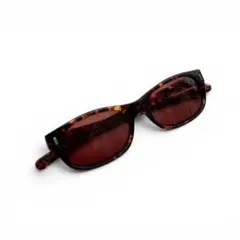 90's Old Stussy eyegear "Michael" サングラスのサムネイル