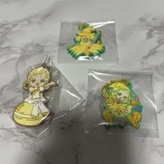 おジャ魔女どれみ 飛鳥ももこ 3点セット