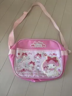マイメロ♡ショルダーバッグ