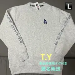 L.A Dodgers スウェット トレーナー