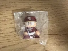 ならぶんです　パワプロくん　パリーグ 楽天イーグルス ビジターカプセルトイ