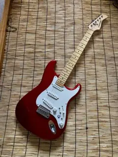 fernandes ST形 FERNANDES ST TYPE（中古/送料無料）【楽器検索デジマート】