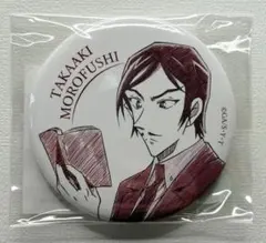 名探偵コナン 諸伏高明 USJ限定缶バッジ - メルカリ